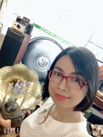 Lương Ngoc Bich – Single mum ,