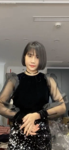 Tuyet – Là người phụ nữ sống tìn…..tập yoga