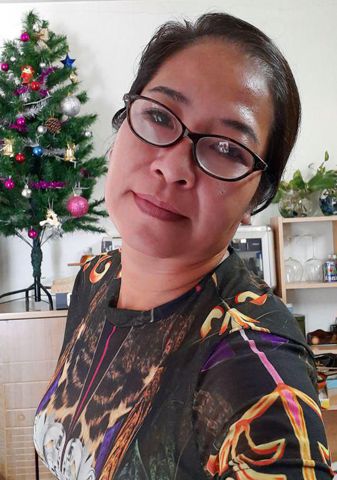 Châu Lê – Rất bình thường.