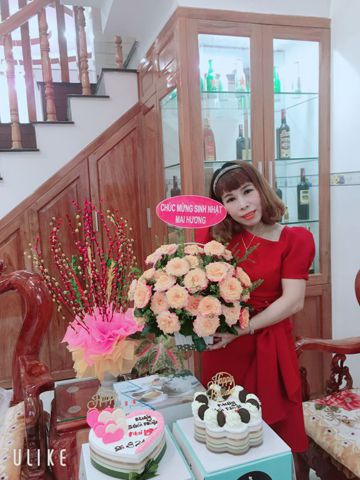 MaiHương – Tìm bạn