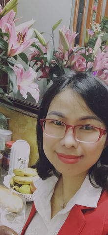 Ngoc Bich Luong – Single mum