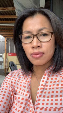 Lynn – Tìm bạn để làm quen