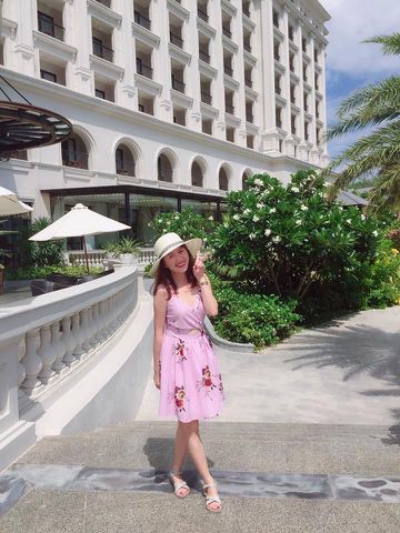 Huyen Du – ……….