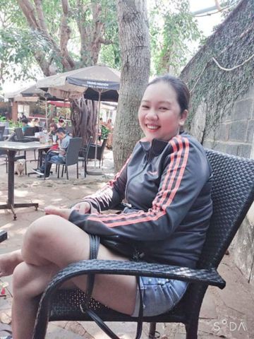 Phạm thị kim – Nhân viên văn phòng