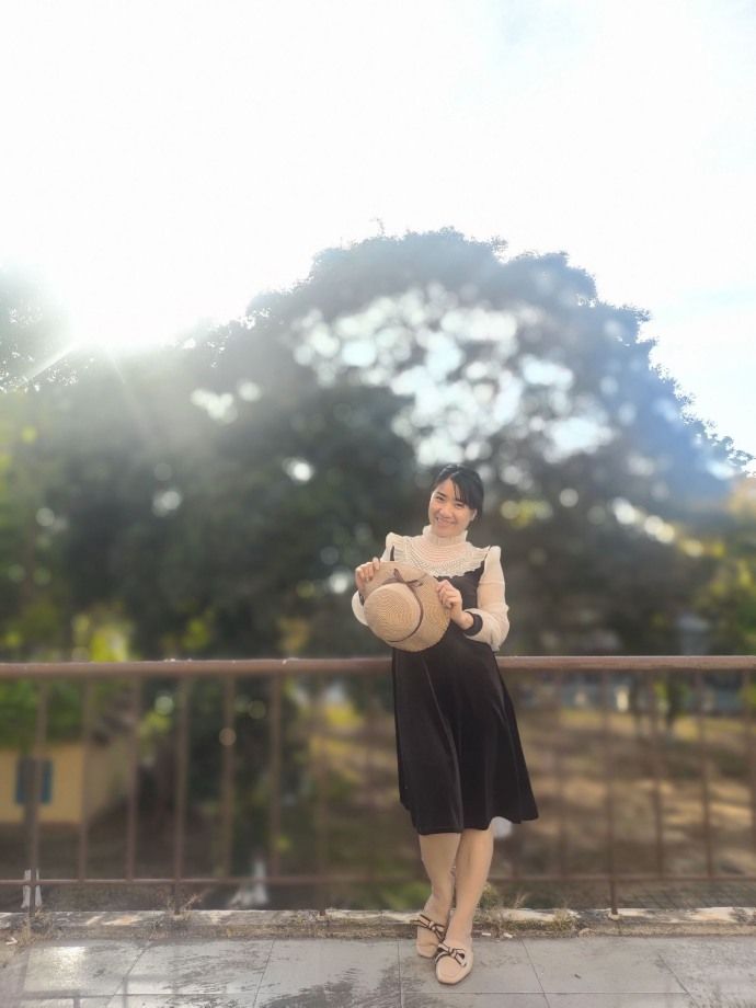 Nguyễn Kiều Hạnh Trinh