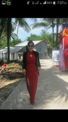 CHÂN TÌNH – tôi rất chân thành và nghiêm…..rang này.