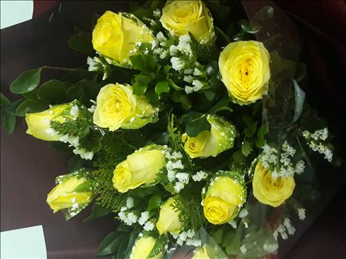 Peace –
Thêm bạn thêm niềm vui nên…..