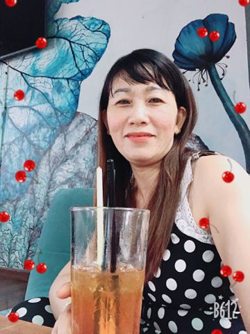 Phuong – Vui vẻ, hoà đồng, nghiêm tú….. nấu ăn