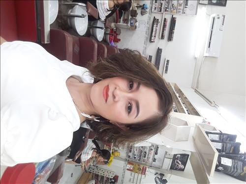 Kha Ly Trần –
tìm người có thể lâu dài…..