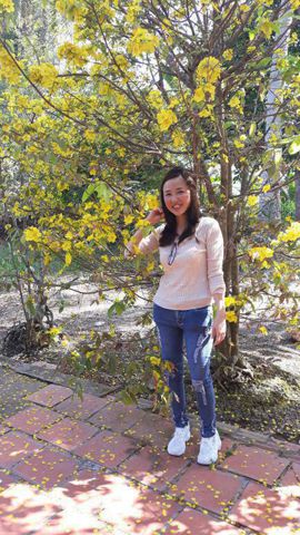 Nguyễn ý lan – Cần tìm người sẻ chia thấu hiểu