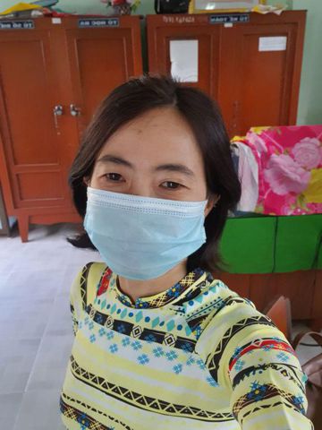 Trâm – Sônga đơn giản, vui vẻ, thí…..ho bếp..