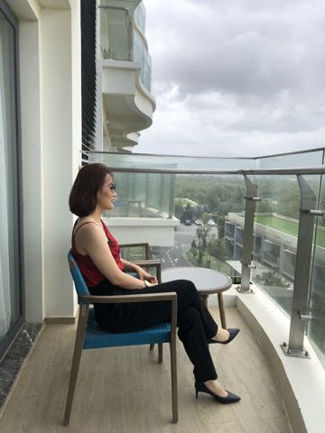 Bella – Sẽ nói sau.