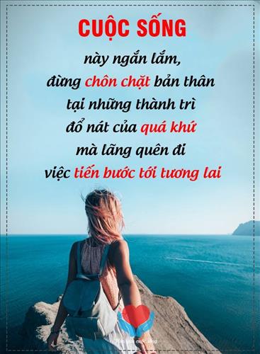 Vòng tay ấm  –
tìm 1nguời đàn ông có tín…..