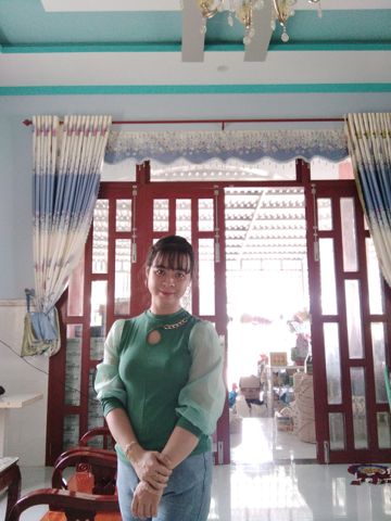 Ngọc hiền – Giản dị