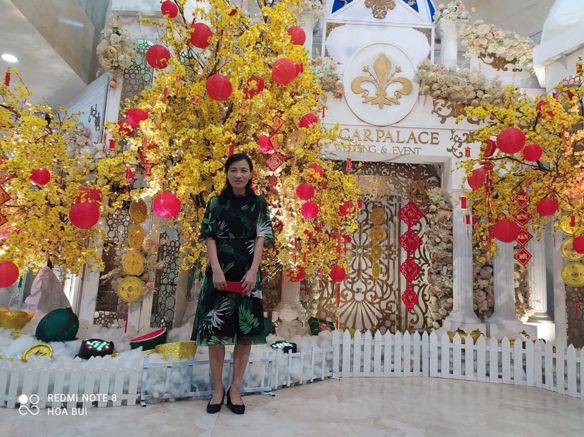 Minh Nguyệt – cong viec on dinh