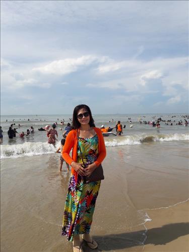 Chau Nguyen –
Hiền lành, chân thành,lịch…..