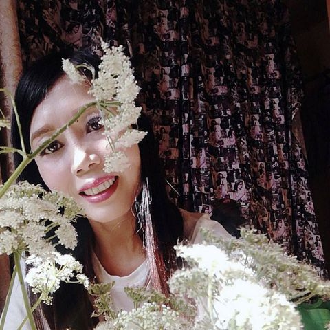 BNguyễn Thị Kim Biên – Là người dễ hòa đồng…..ân quả.