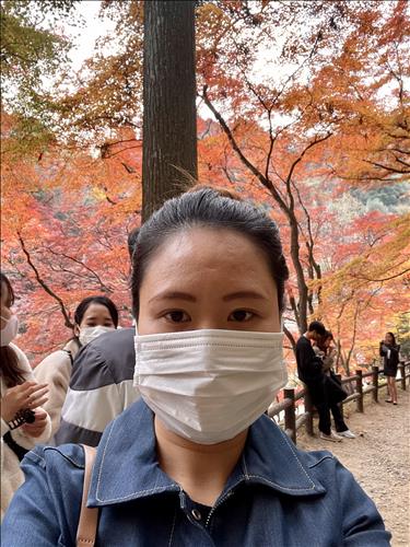 Kim Lien –
Người biết lắng nghe tâm …..