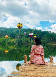 Ry linh – Mộc mạc