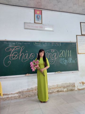 Bích vân – Cuộc sống giản dị, không c…..một năm