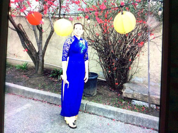 Ngoc huynh – Vui ve de gan