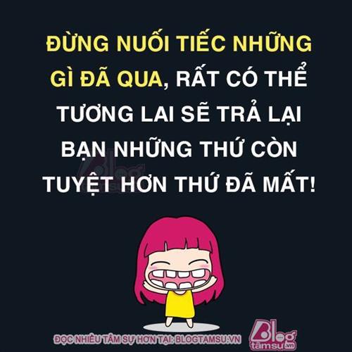 Hạnh phúc nơi đây –
Chân thành, giống tui, biết…..