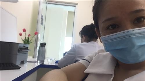 Anh thu –
Cùng hoàn cảnh bầu bạn! K…..