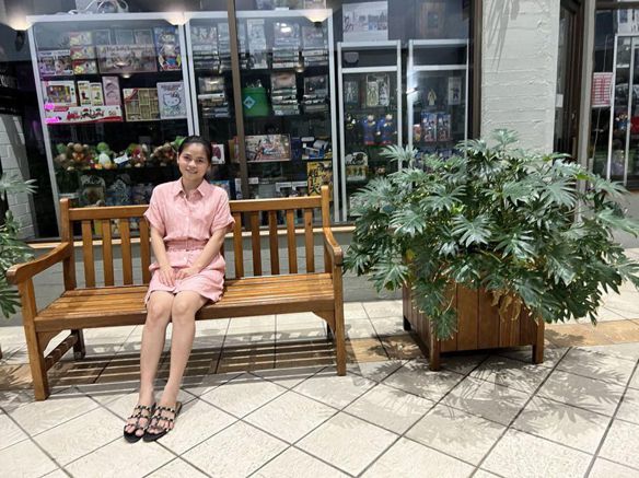 Lily – Tự tìm hiểu