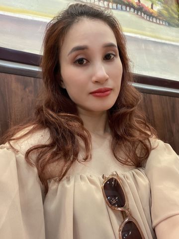 Nhi – Đã có 2 bé