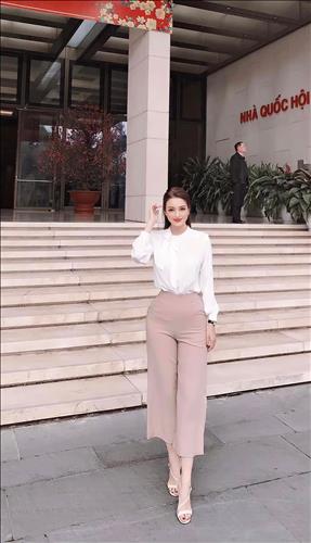 Thu Thủy –
Chân thành