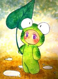 My Sunshine –
Tùy duyên.