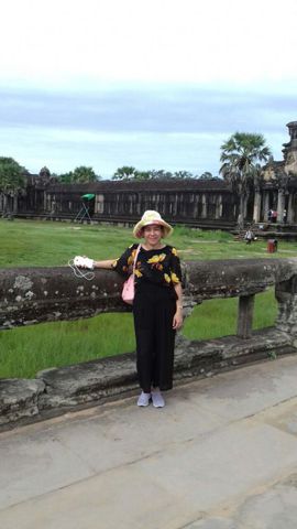 ThuyTrang – thất bai trong hôn nhân