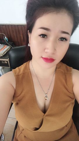 JenNy Ngoc – La một người luôn hướng về gd