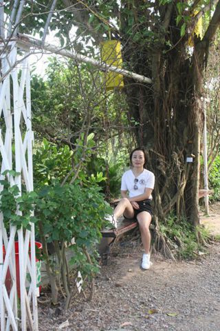 Nhung Chu – Không có gì để giới thiệu