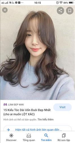 Hương Lan –
Chân thành, trí thức        …..