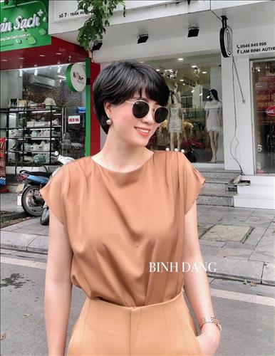 Ti amo –
Thú vị