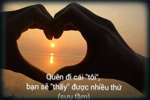 Nga –
Hieu minh va chia se vui buon tro…..