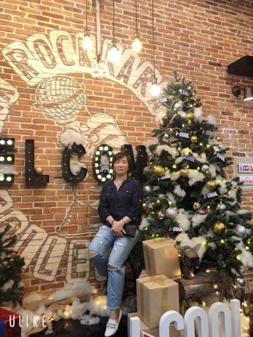 Nguyen thi Ngọc anh – Chân thành thẳng tính chung tình