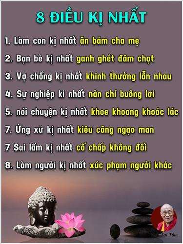 Lan anh –
Bạn có thể hiểu mình     …..