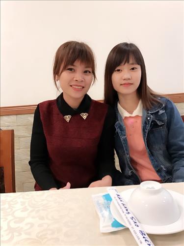 Linh –
Diem dam.  Chin chan.  Giau tinh …..