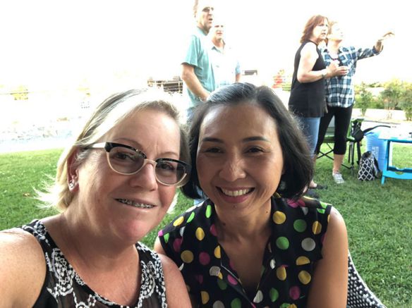 Luc Binh – Binh di.