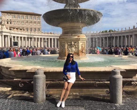 Thanh – Ngọt ngào, tình cảm, nghiêm túc