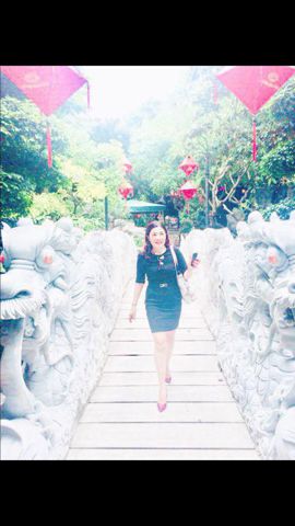 Dung – Một người bình thuòng