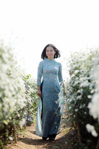 Thuy – Ấm áp và nhẹ nhàng, ngọt n…..m t (dalo)