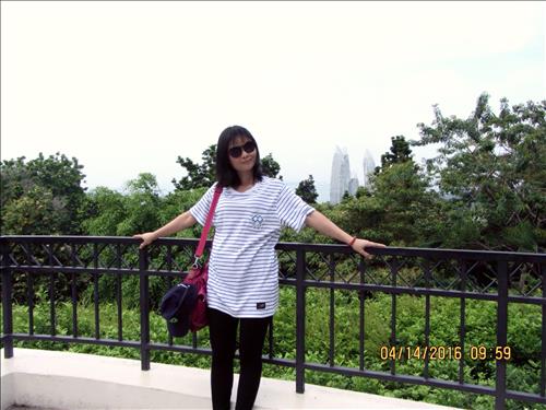 Hoahoa –
Một người bạn chân thành…..