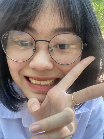 Khanh My – Nothing to tell