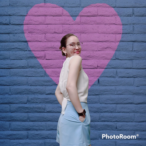 Helen – Sẽ nói sau