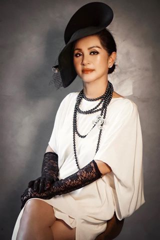 Liễu – Tôi là một người nhanh nhẹ…..êu đời