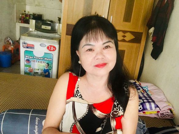 Hanh – Yêu thich nấu ăn,ca hat,du lich…..g năng tc