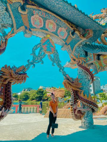 Hân – Đơn giản.